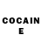 Cocaine 99% Brian Christenson